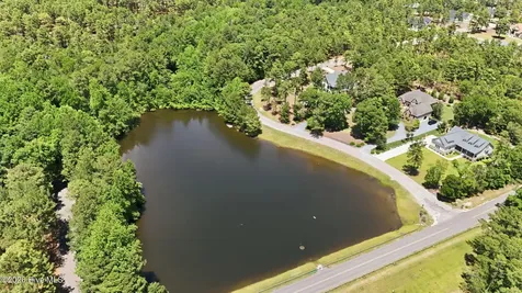 121 Longleaf Drive West End NC 27376