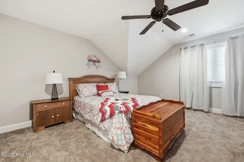 121 Longleaf Drive West End NC 27376