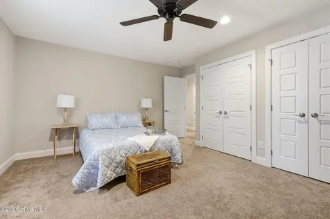 121 Longleaf Drive West End NC 27376