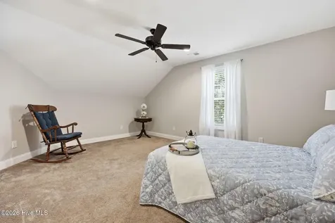 121 Longleaf Drive West End NC 27376