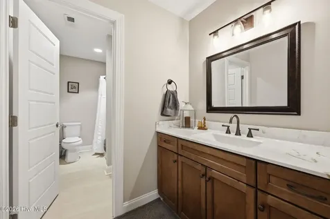 121 Longleaf Drive West End NC 27376