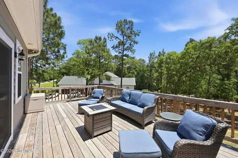 121 Longleaf Drive West End NC 27376