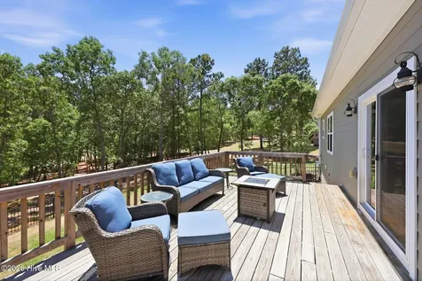 121 Longleaf Drive West End NC 27376