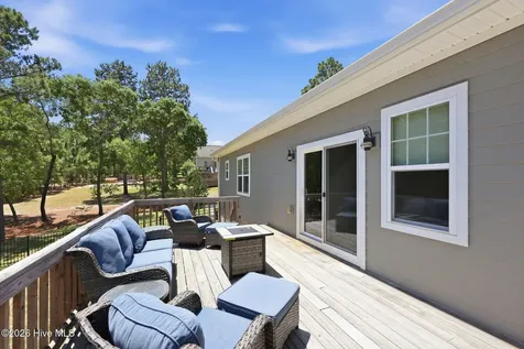 121 Longleaf Drive West End NC 27376