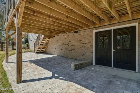 121 Longleaf Drive West End NC 27376