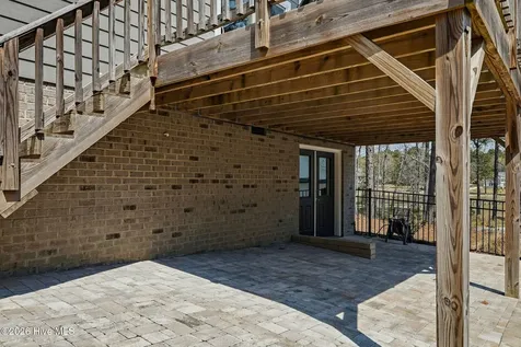 121 Longleaf Drive West End NC 27376