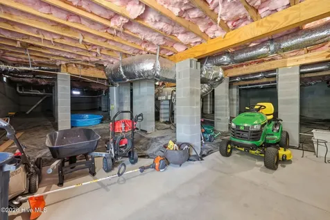 121 Longleaf Drive West End NC 27376
