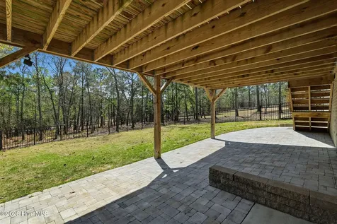 121 Longleaf Drive West End NC 27376