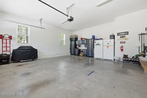 121 Longleaf Drive West End NC 27376