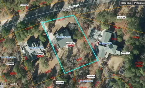 121 Longleaf Drive West End NC 27376