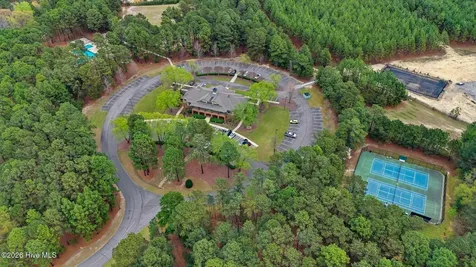 121 Longleaf Drive West End NC 27376