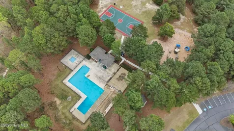 121 Longleaf Drive West End NC 27376