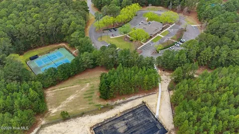 121 Longleaf Drive West End NC 27376