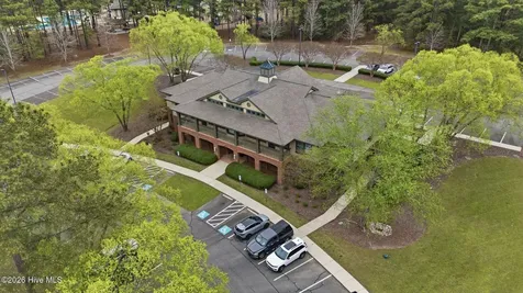 121 Longleaf Drive West End NC 27376