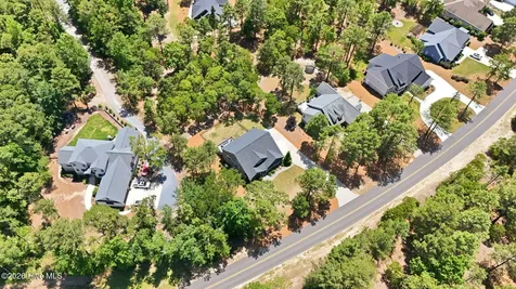 121 Longleaf Drive West End NC 27376