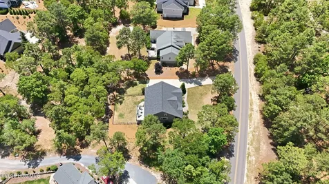 121 Longleaf Drive West End NC 27376