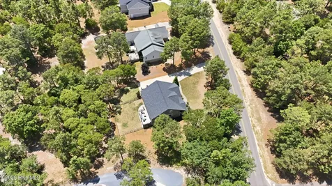 121 Longleaf Drive West End NC 27376