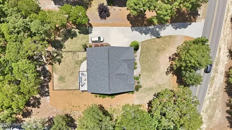 121 Longleaf Drive West End NC 27376