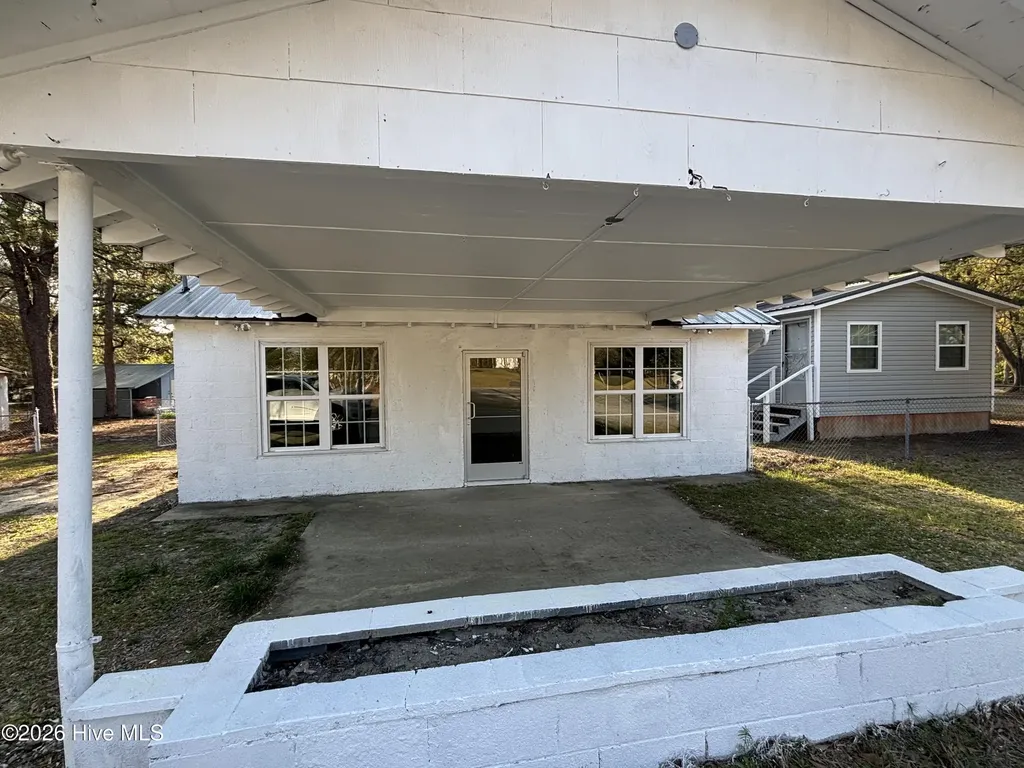 13229 U.s. 15 Aberdeen NC 28315