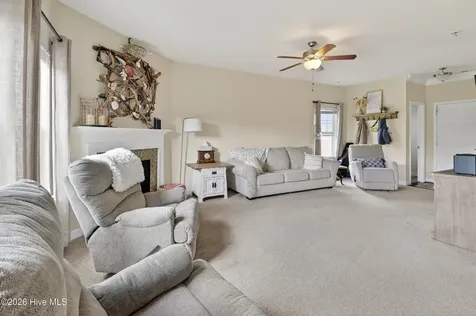 102 E Point Estates Road Knotts Island NC 27950
