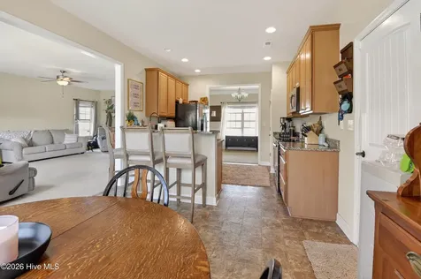 102 E Point Estates Road Knotts Island NC 27950