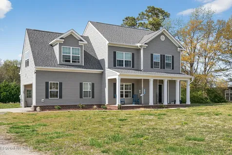 102 E Point Estates Road Knotts Island NC 27950