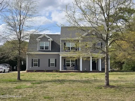 102 E Point Estates Road Knotts Island NC 27950