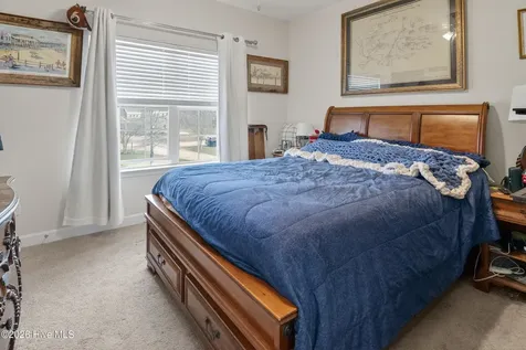 102 E Point Estates Road Knotts Island NC 27950