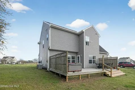 102 E Point Estates Road Knotts Island NC 27950