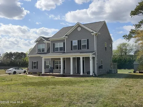 102 E Point Estates Road Knotts Island NC 27950