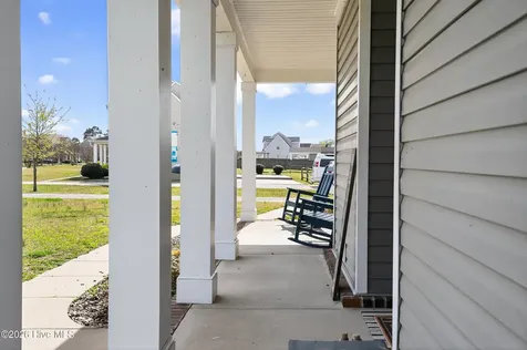 102 E Point Estates Road Knotts Island NC 27950
