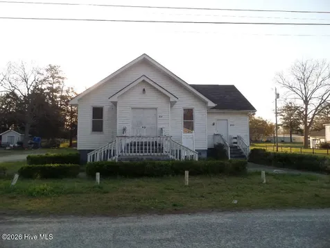 New Bern NC 28560