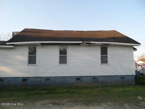 New Bern NC 28560