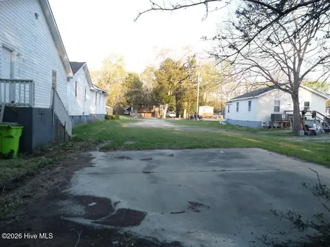 New Bern NC 28560