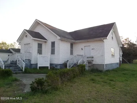 New Bern NC 28560