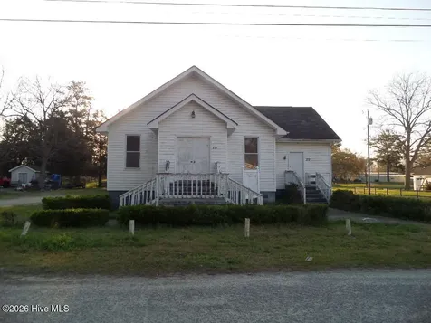New Bern NC 28560