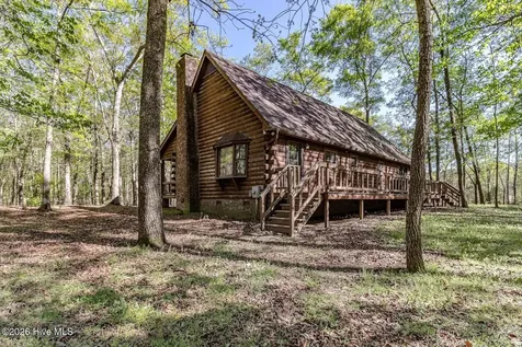 345 Rock Road Goldsboro NC 27534