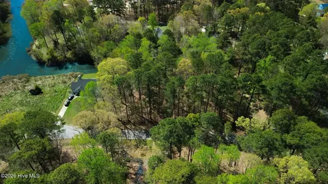 Lot 35 Leeward Drive Hertford NC 27944