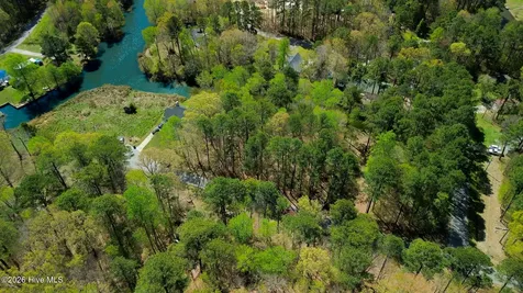 Lot 35 Leeward Drive Hertford NC 27944