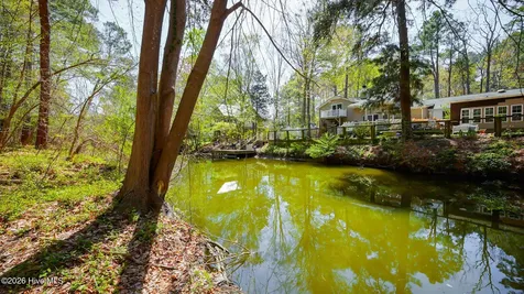 Lot 35 Leeward Drive Hertford NC 27944