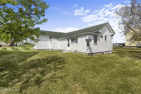 508 N 11th Street Morehead City NC 28557