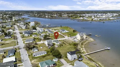 508 N 11th Street Morehead City NC 28557