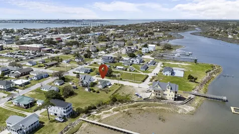 508 N 11th Street Morehead City NC 28557