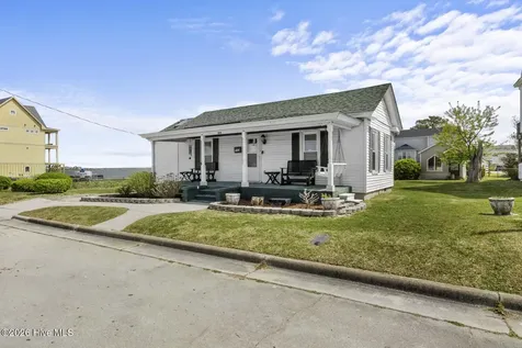 508 N 11th Street Morehead City NC 28557
