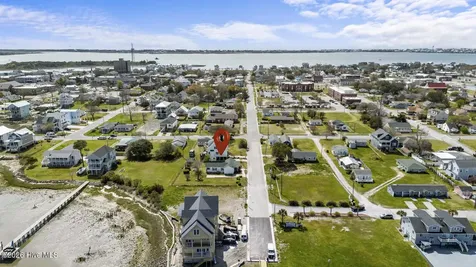 508 N 11th Street Morehead City NC 28557