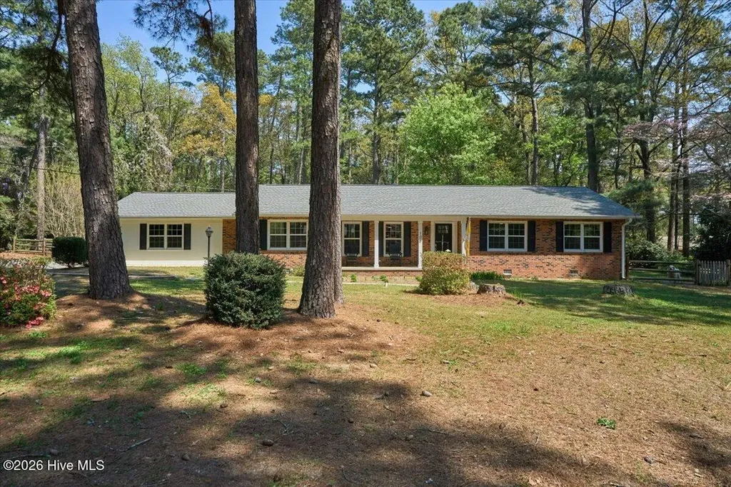 109 Grampian Way Southern Pines NC 28387