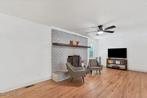 109 Grampian Way Southern Pines NC 28387