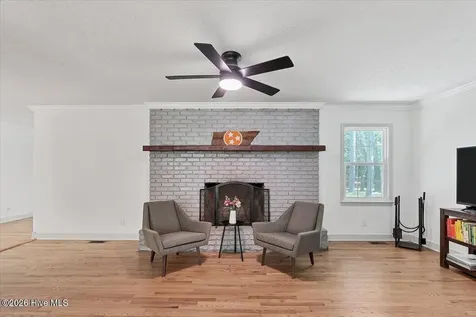 109 Grampian Way Southern Pines NC 28387