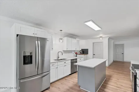 109 Grampian Way Southern Pines NC 28387