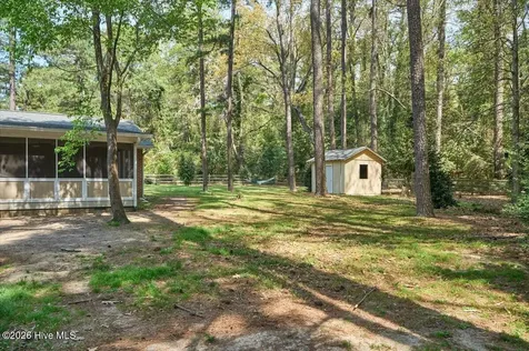 109 Grampian Way Southern Pines NC 28387